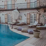 Chigdem Hotel-special Category 4* Alaçatı