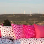 Chigdem Hotel-special Category Hotel Alacati
