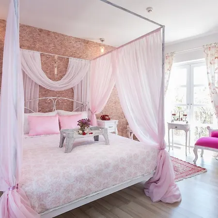 Chigdem Hotel-special Category 4*