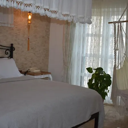 Szálloda Chigdem Hotel-special Category 4*