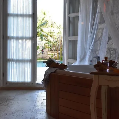 Chigdem Hotel-special Category Szálloda