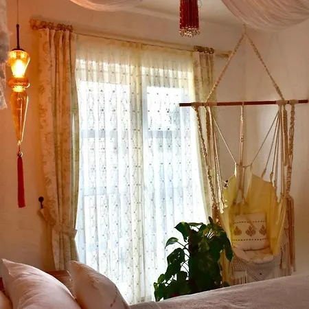 Szálloda Chigdem Hotel-special Category