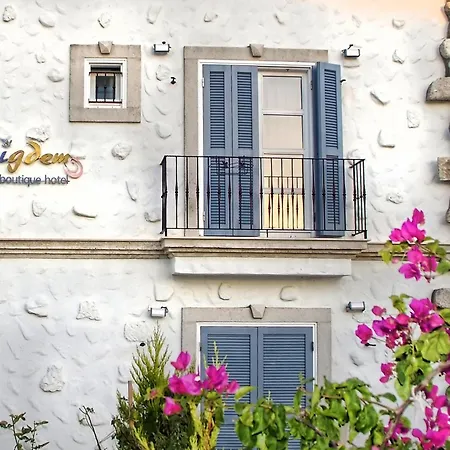 Chigdem Hotel-special Category 4* ألاتشاتي