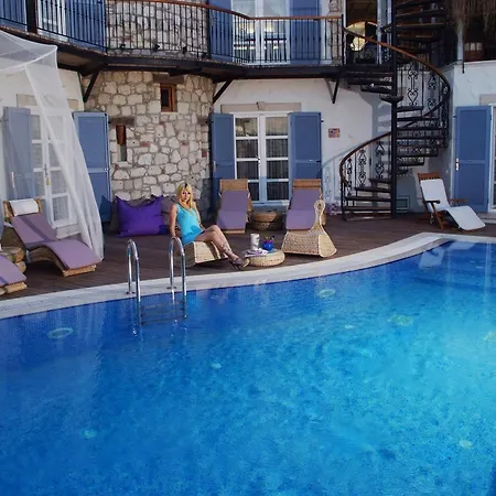 فندق Chigdem Hotel-special Category ألاتشاتي