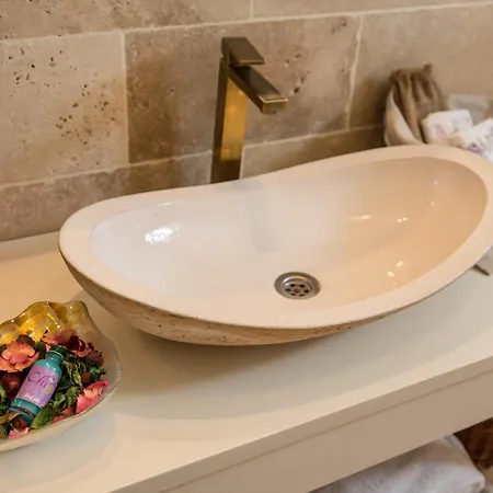 Chigdem Hotel-special Category 4* Alacati