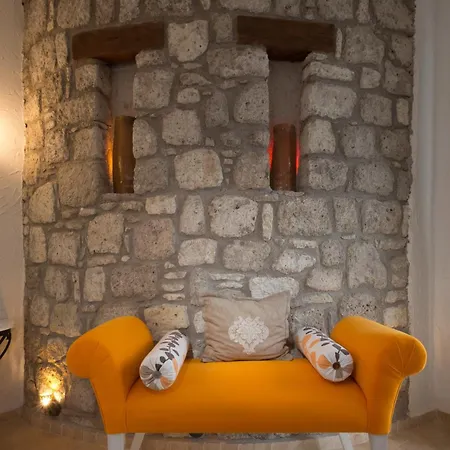 Chigdem Hotel-special Category Szálloda 4*