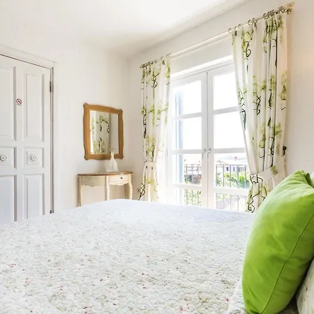 Chigdem Hotel-special Category 4* ألاتشاتي