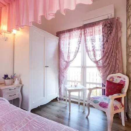 Chigdem Hotel-special Category فندق