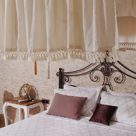 Chigdem Hotel-special Category فندق