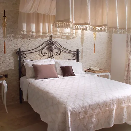 Chigdem Hotel-special Category Alacati