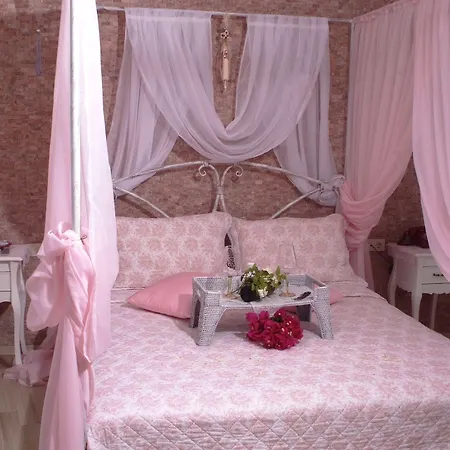 Szálloda Chigdem Hotel-special Category