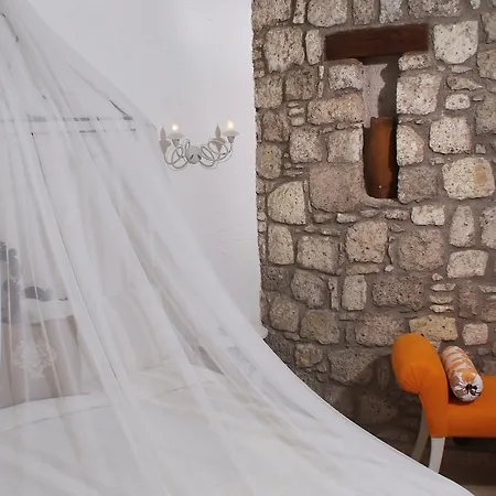 فندق Chigdem Hotel-special Category 4*