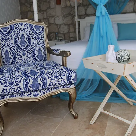 Szálloda Chigdem Hotel-special Category 4*