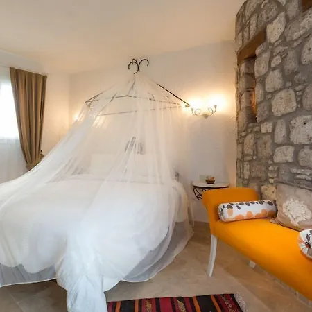 فندق Chigdem Hotel-special Category 4*