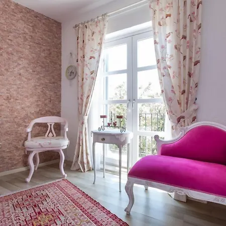 Chigdem Hotel-special Category Szálloda