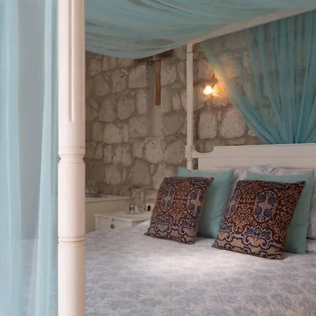 Chigdem Hotel-special Category فندق 4*