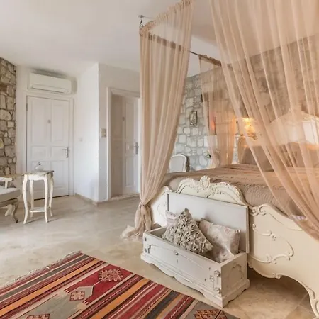 فندق Chigdem Hotel-special Category