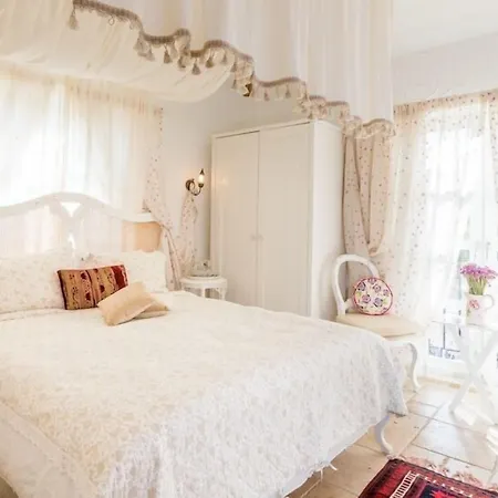 Chigdem Hotel-special Category ألاتشاتي