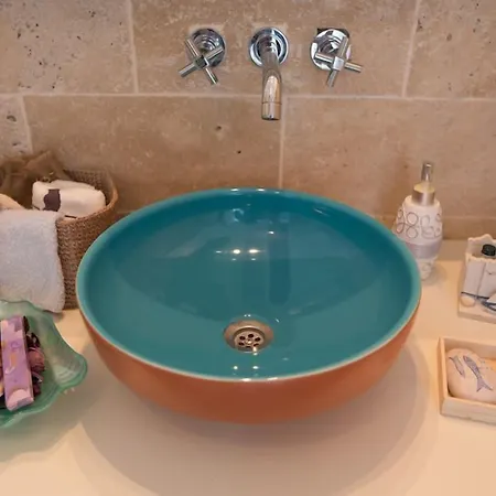 Chigdem Hotel-special Category