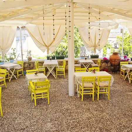 Chigdem Hotel-special Category 4* Alacati