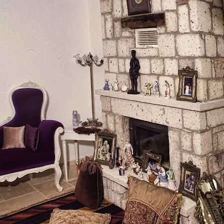 Chigdem Hotel-special Category Szálloda