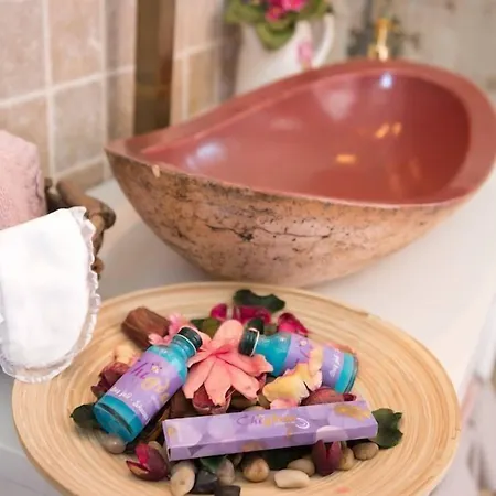 Chigdem Hotel-special Category