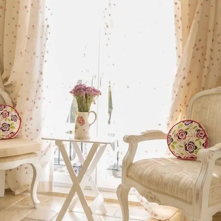 Szálloda Chigdem Hotel-special Category 4*