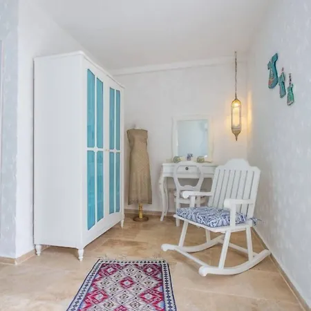 Szálloda Chigdem Hotel-special Category 4*