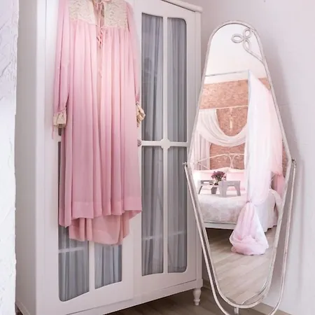 Chigdem Hotel-special Category فندق 4*