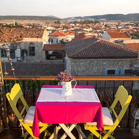 Chigdem Hotel-special Category 4*