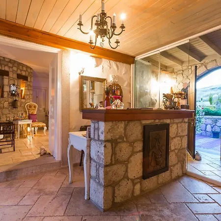 فندق Chigdem Hotel-special Category