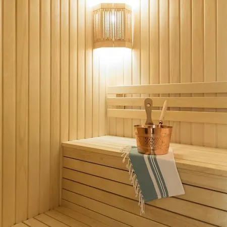 Chigdem Hotel-special Category 4* Alacati