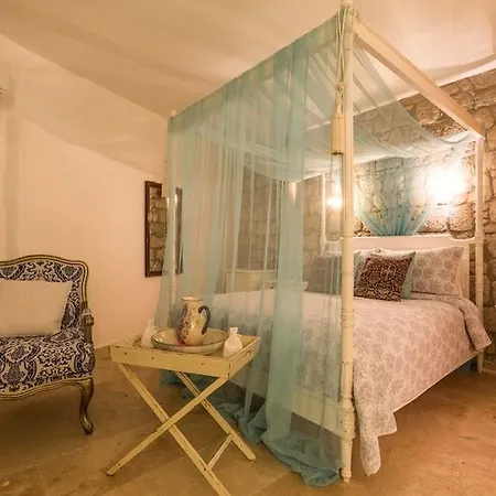 Chigdem Hotel-special Category