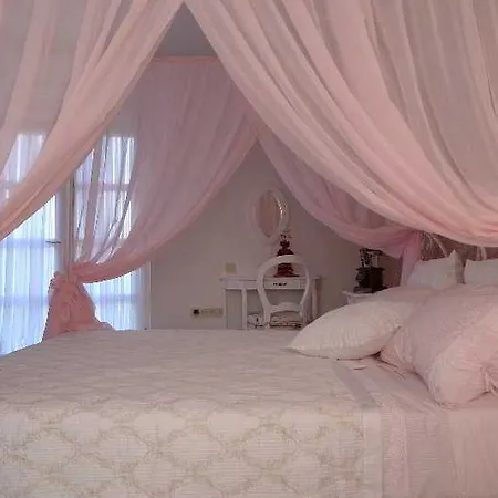 Chigdem Hotel-special Category Szálloda Alacati