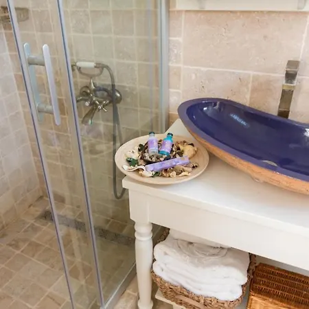 Chigdem Hotel-special Category Szálloda Alacati