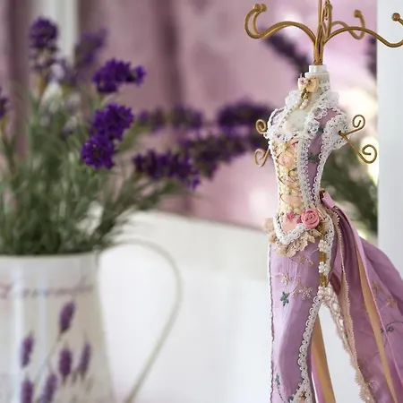 Szálloda Chigdem Hotel-special Category Alacati