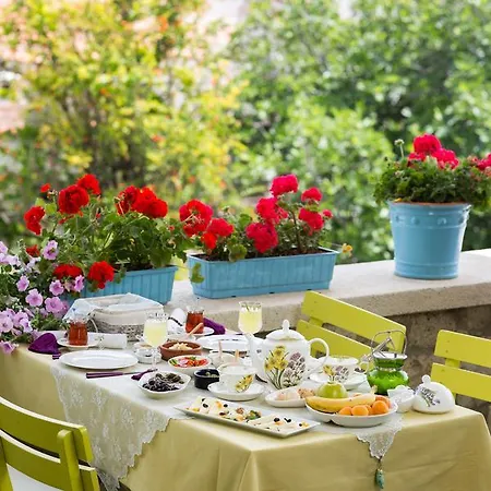 Chigdem Hotel-special Category Szálloda 4*