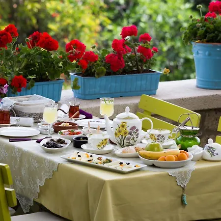 Chigdem Hotel-special Category 4*