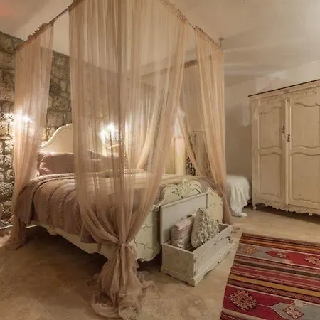 Chigdem Hotel-special Category Szálloda