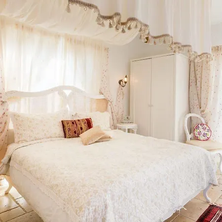 Chigdem Hotel-special Category Alacati