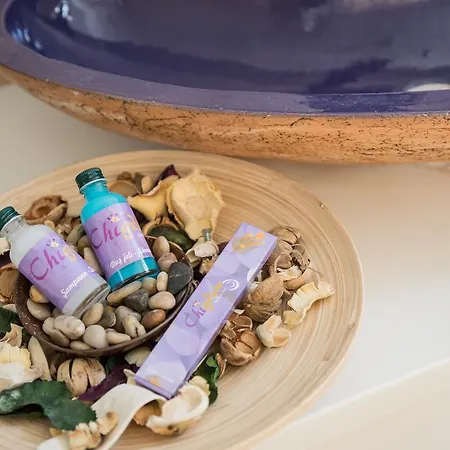 Chigdem Hotel-special Category فندق ألاتشاتي