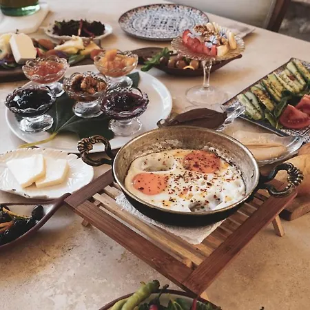 Szálloda Chigdem Hotel-special Category