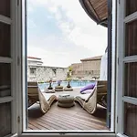 호텔 Chigdem Hotel-special Category
