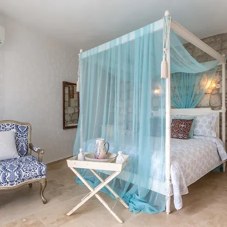 Chigdem Hotel-special Category Отель