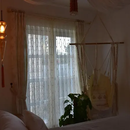 Отель Chigdem Hotel-special Category