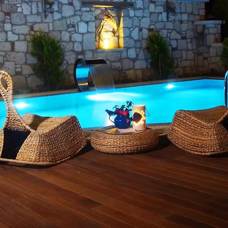 Chigdem Hotel-special Category 4*