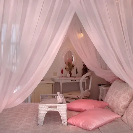 Chigdem Hotel-special Category Алачати