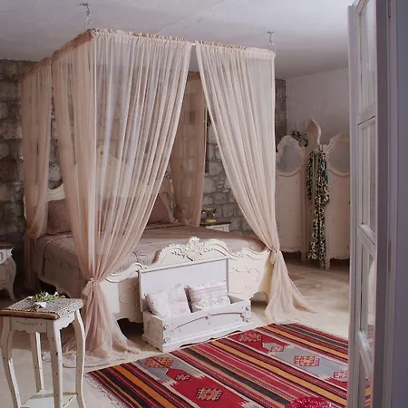 Отель Chigdem Hotel-special Category