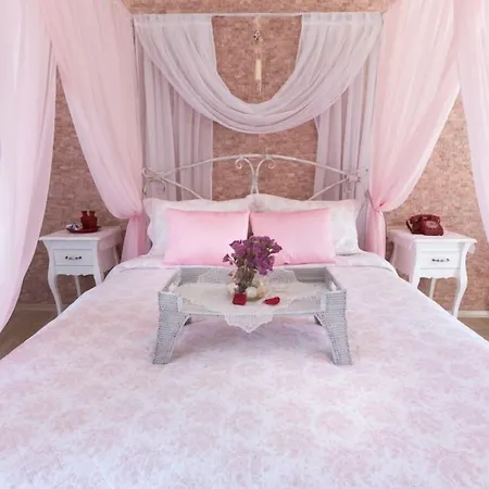 Chigdem Hotel-special Category Алачати