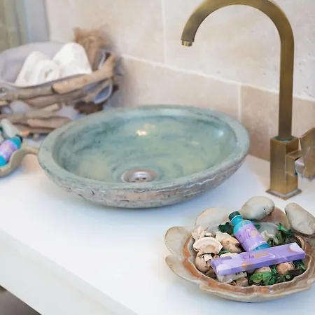 Отель Chigdem Hotel-special Category 4*